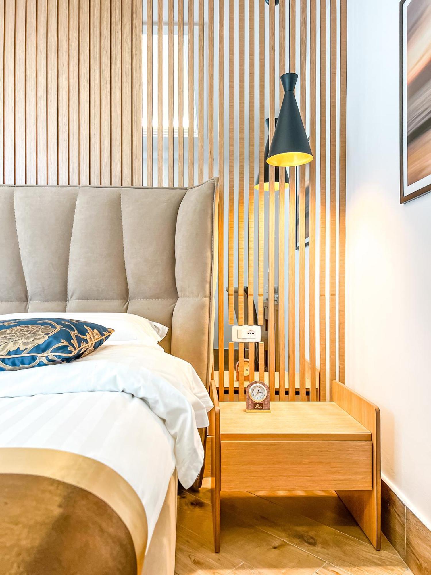 Fafa Aqua Blue Hotell Golem  Eksteriør bilde